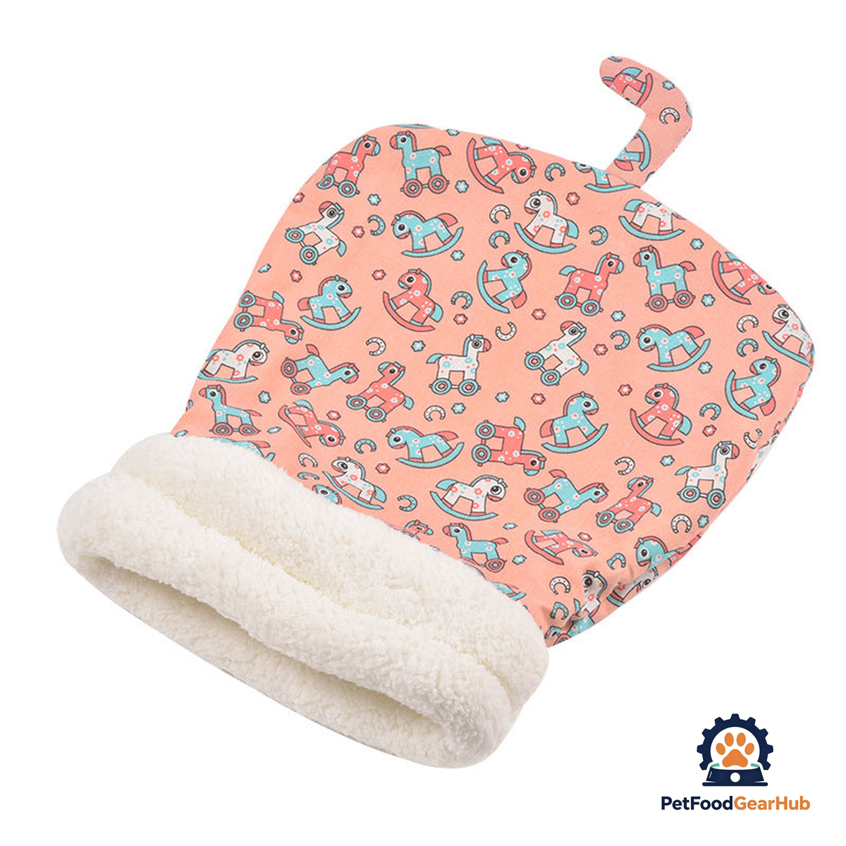 PetFoodGearHub Cozy Cat Sleeping Bag - product image 6