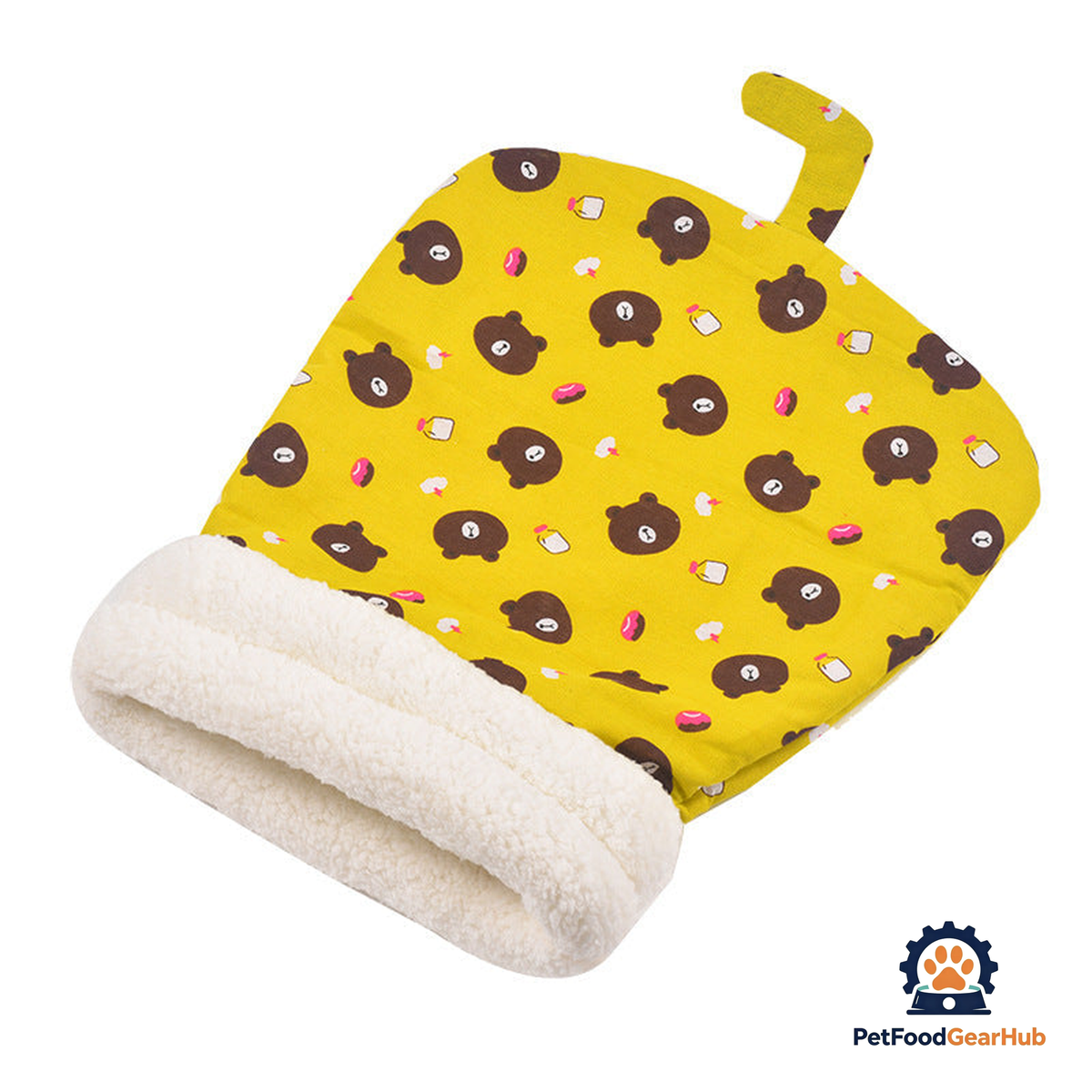 PetFoodGearHub Cozy Cat Sleeping Bag - product image 7