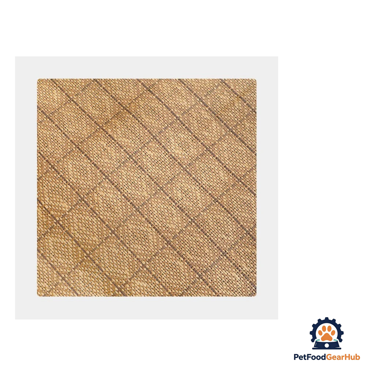 PetFoodGearHub Cooling Mat - product image 4