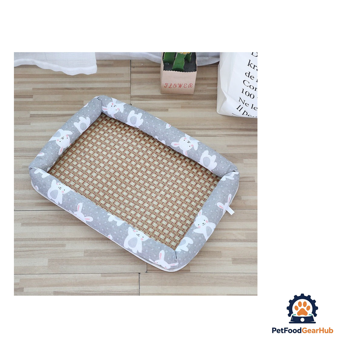 PetFoodGearHub Cooling Mat - product image 9