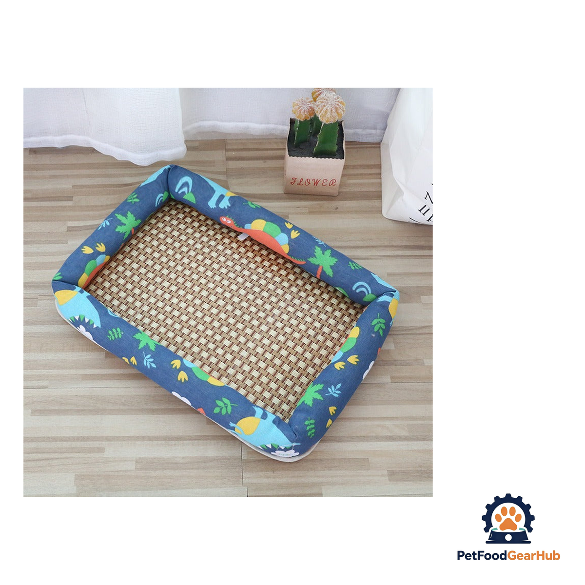 PetFoodGearHub Cooling Mat - product image 10