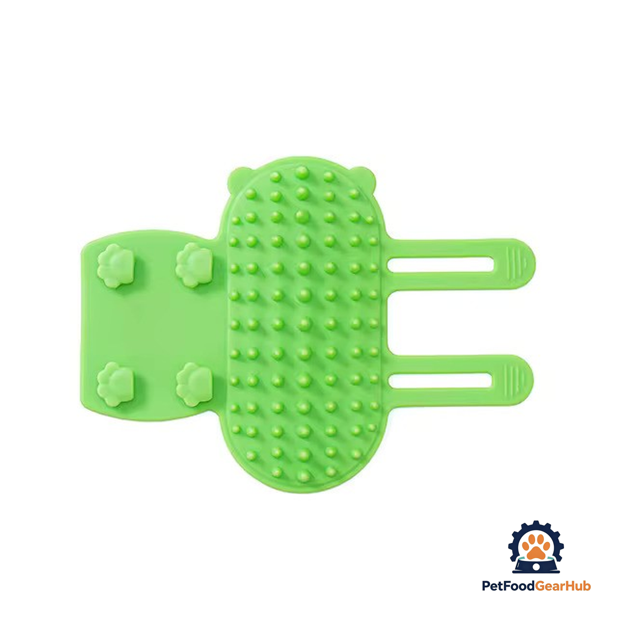 PetFoodGearHub Cozy Corner Self-Scratching Pad - product image 7
