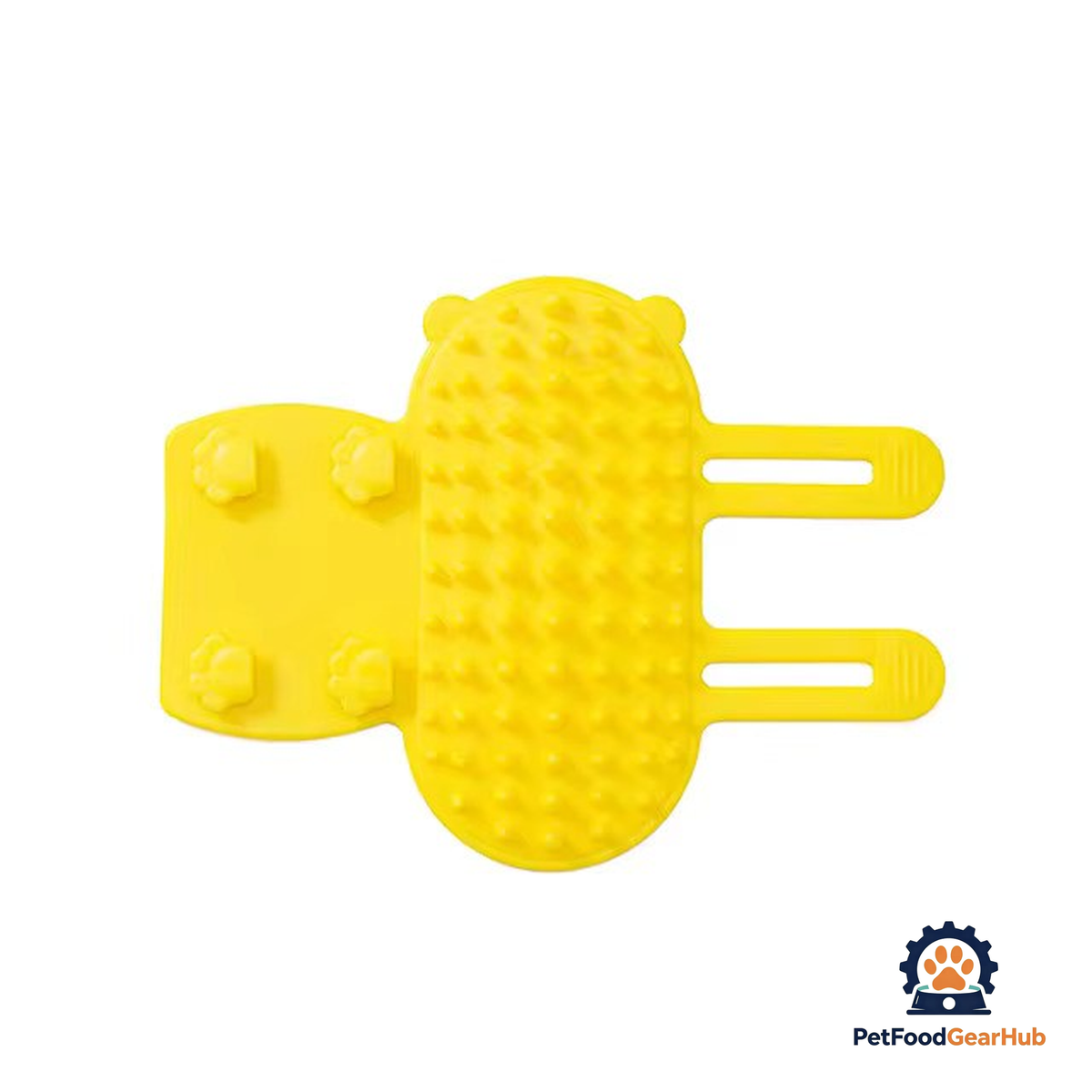 PetFoodGearHub Cozy Corner Self-Scratching Pad - product image 8