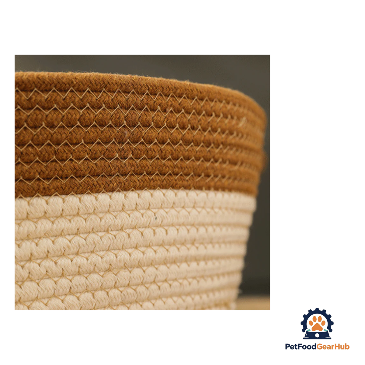 PetFoodGearHub Cat Comfort Nest - product image 5