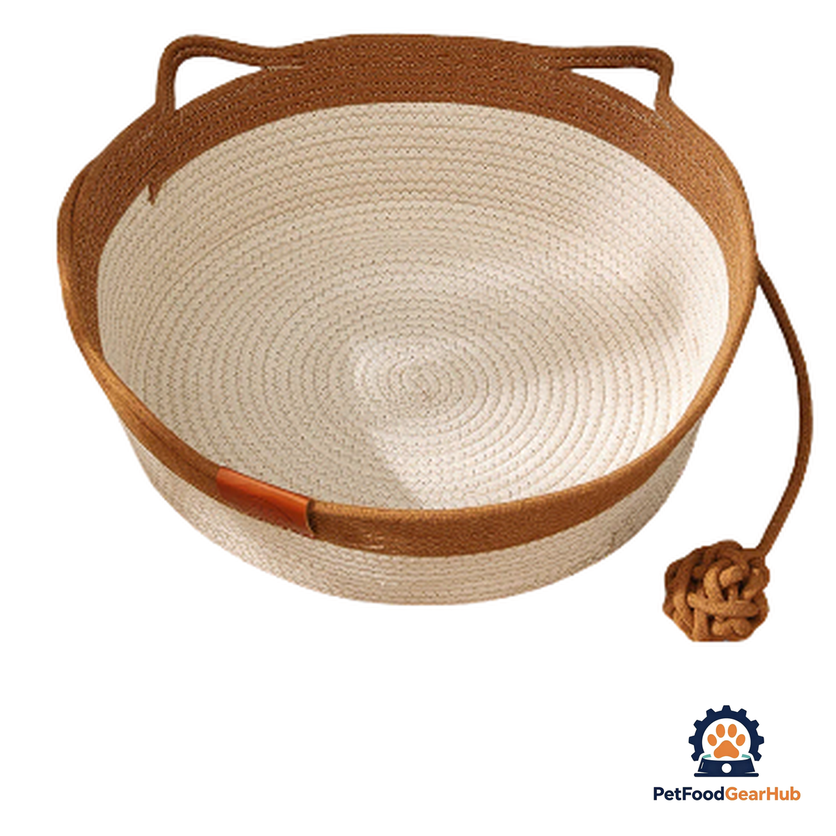 PetFoodGearHub Cat Comfort Nest - product image 8