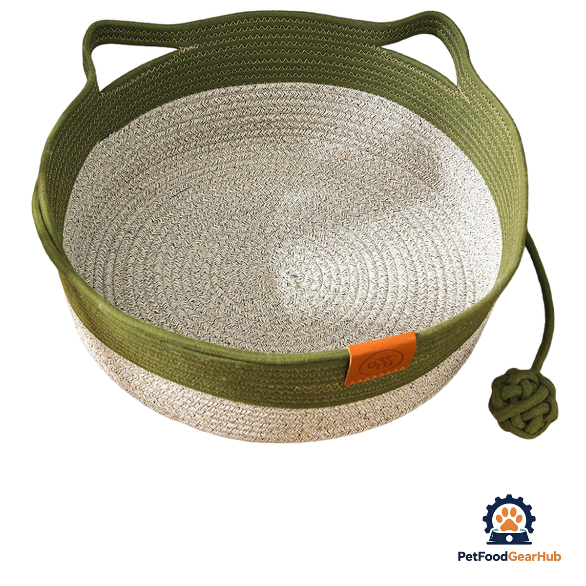 PetFoodGearHub Cat Comfort Nest - product image 9