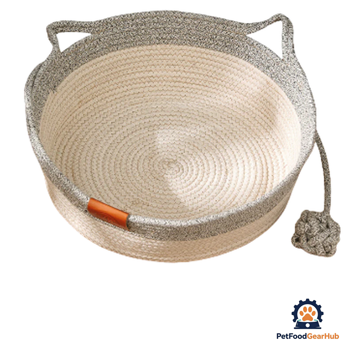 PetFoodGearHub Cat Comfort Nest - product image 10