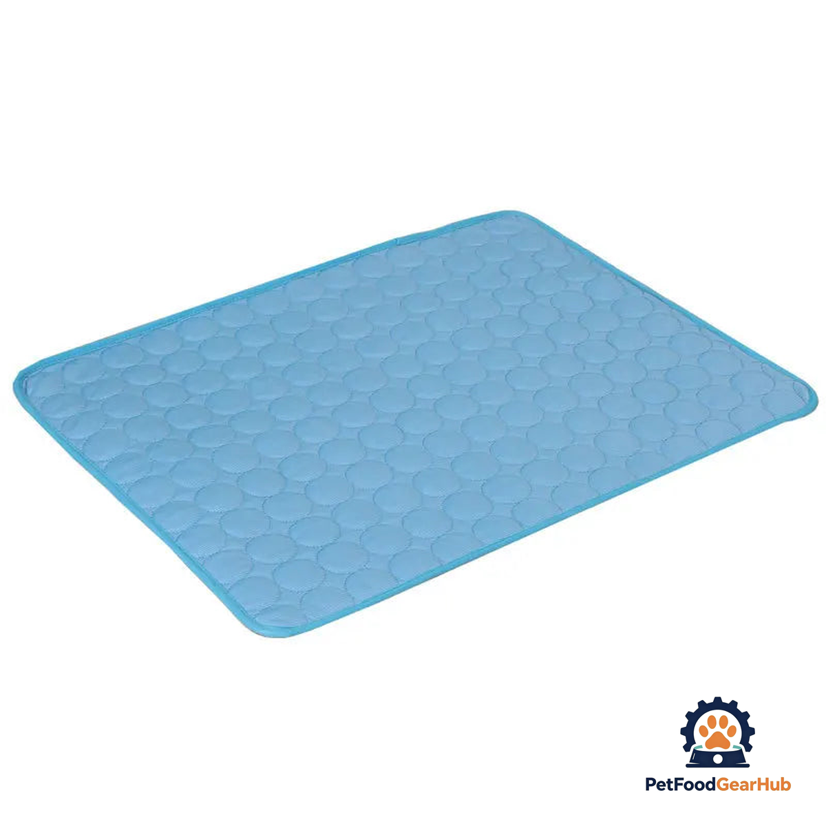 PetFoodGearHub Self-Cooling Pet Mat – Summer Bed for Dogs & Cats - product image 10