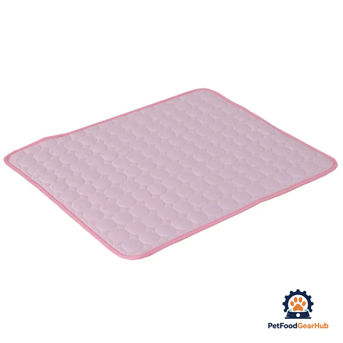 PetFoodGearHub Self-Cooling Pet Mat – Summer Bed for Dogs & Cats - product image 11