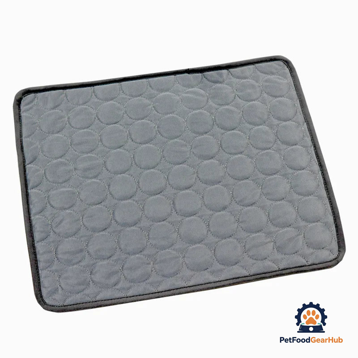 PetFoodGearHub Self-Cooling Pet Mat – Summer Bed for Dogs & Cats - product image 12