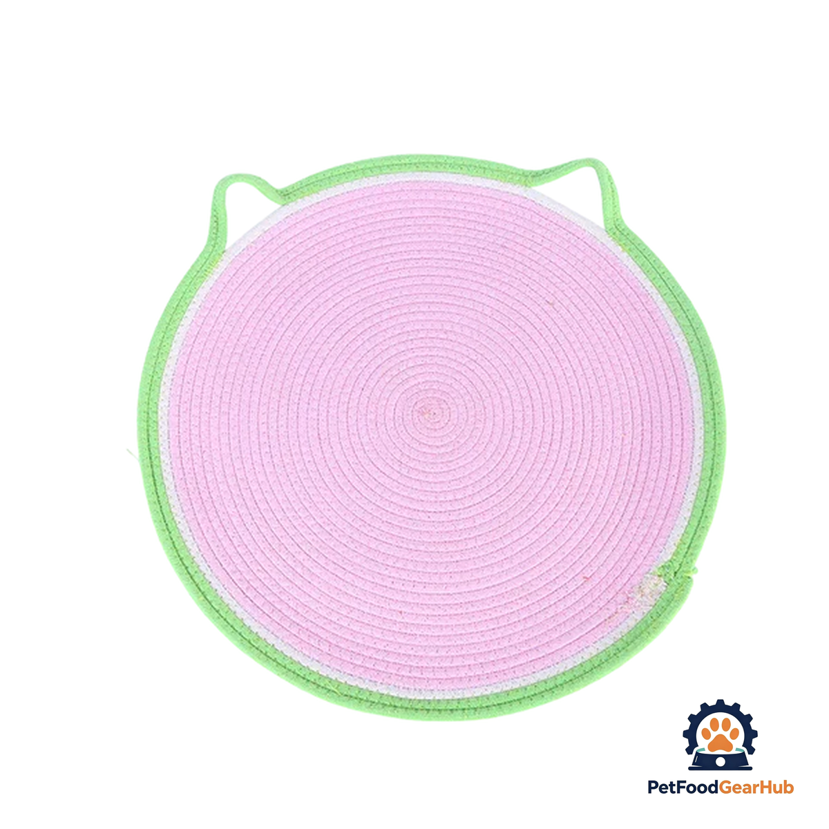 PetFoodGearHub Double-Sided Cat Scratcher - product image 6