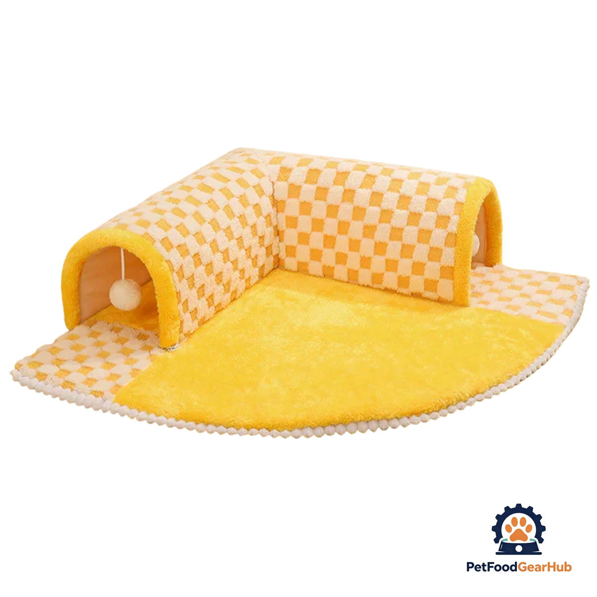 PetFoodGearHub Haven Tunnel Bed - product image 10