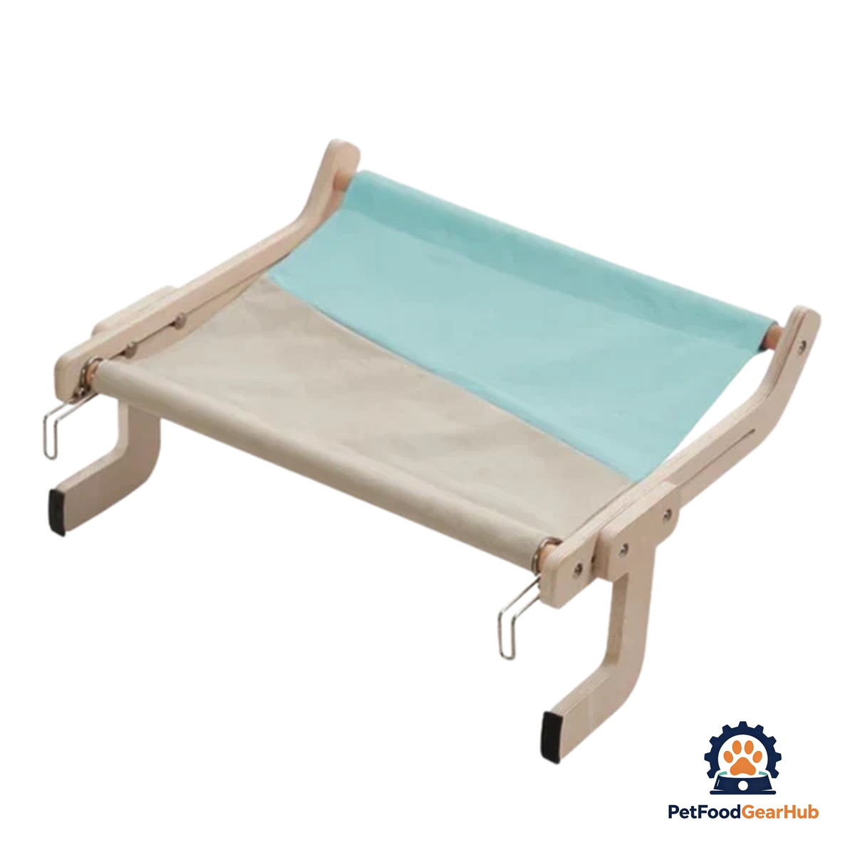 PetFoodGearHub Cozy Cat Bedside Hammock - product image 9