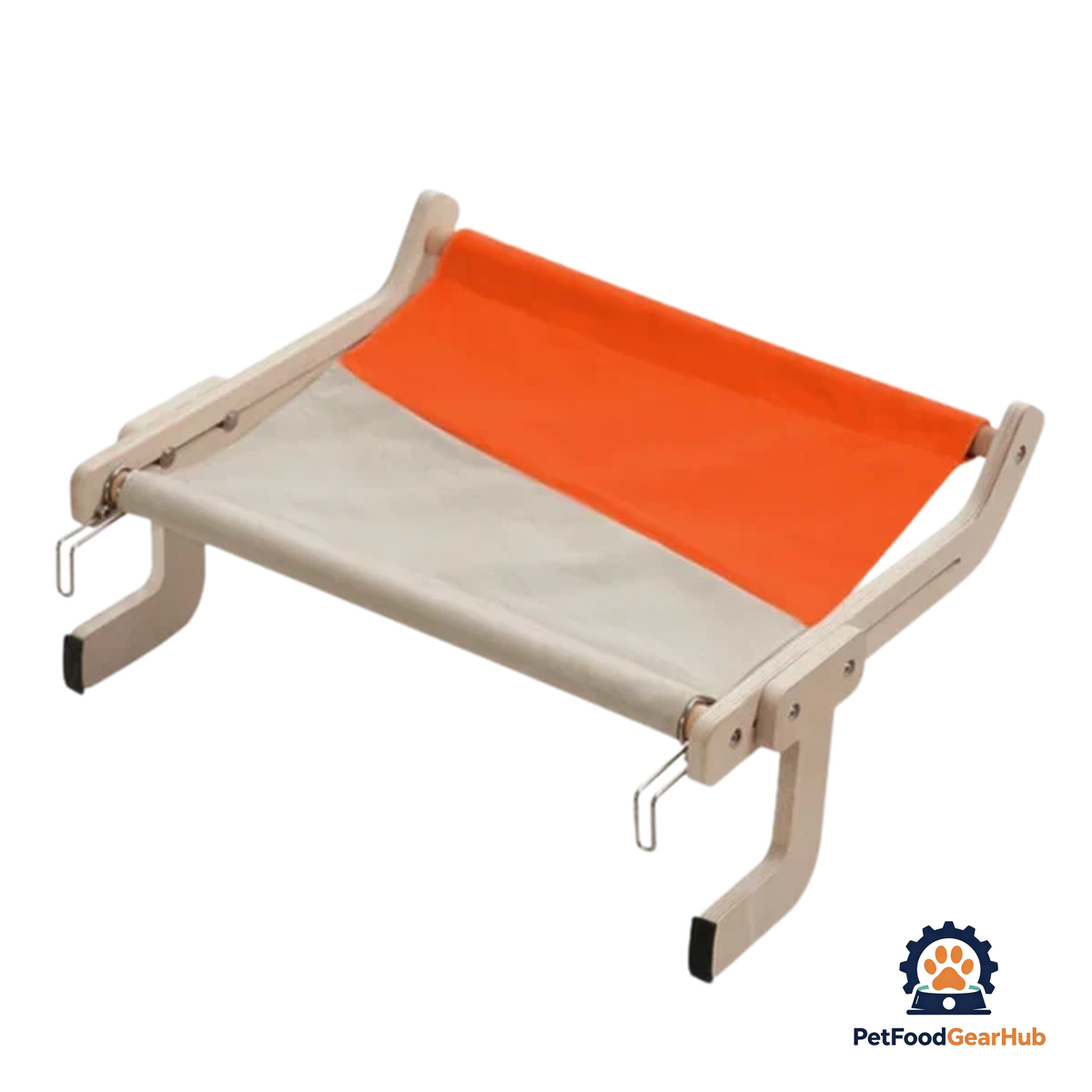 PetFoodGearHub Cozy Cat Bedside Hammock - product image 10