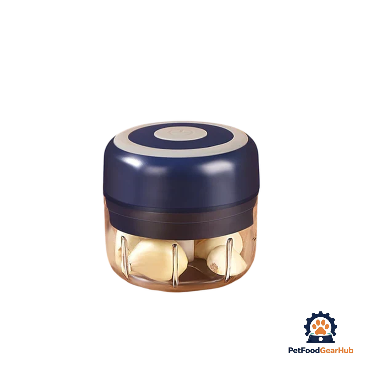 PetFoodGearHub Compact Cat Food Blender - product image 7
