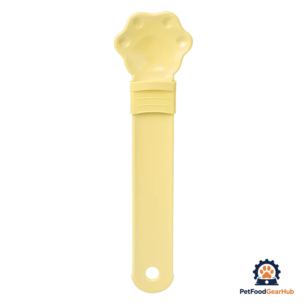 PetFoodGearHub Mess-Free Cat Treat Spoon - product image 6