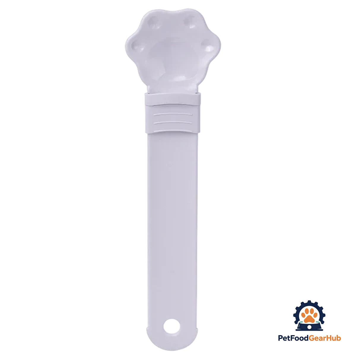 PetFoodGearHub Mess-Free Cat Treat Spoon - product image 7