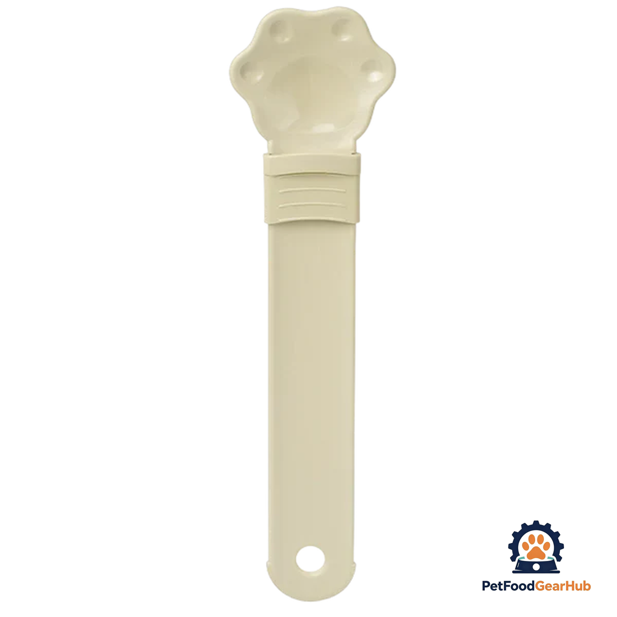 PetFoodGearHub Mess-Free Cat Treat Spoon - product image 8