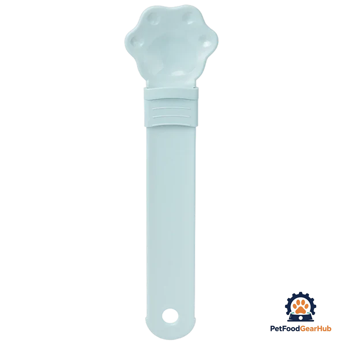 PetFoodGearHub Mess-Free Cat Treat Spoon - product image 9