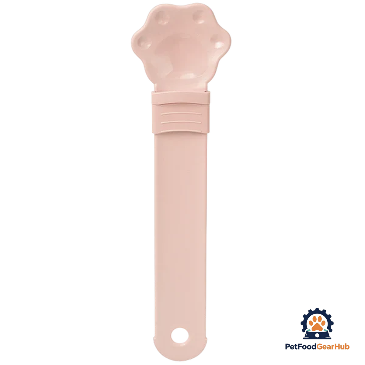 PetFoodGearHub Mess-Free Cat Treat Spoon - product image 10