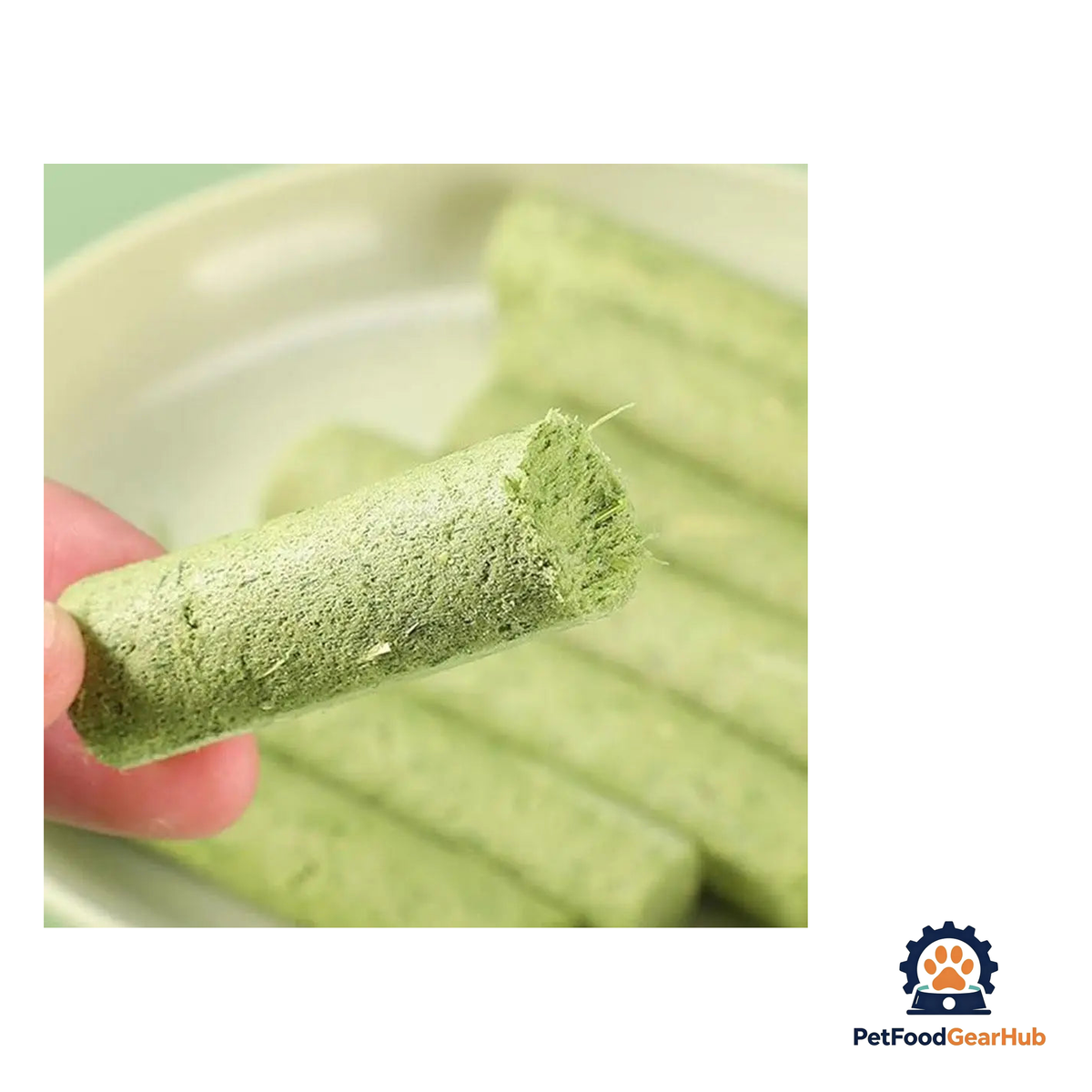 PetFoodGearHub Cat Grass Teething Stick - product image 5