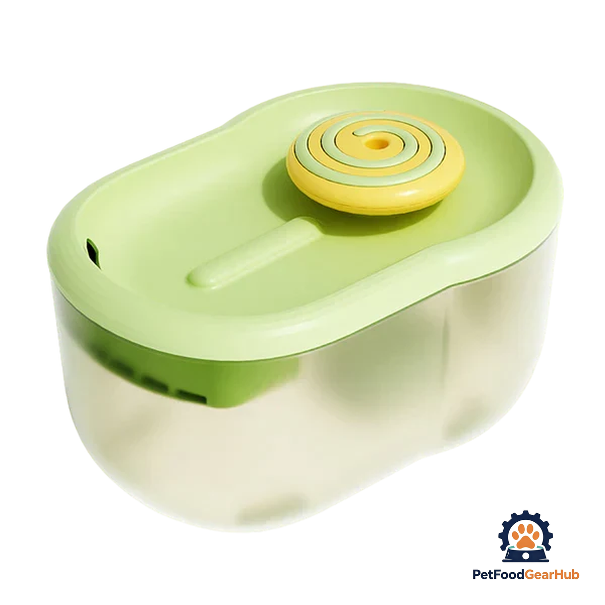 PetFoodGearHub Cat Water Fountain - product image 11