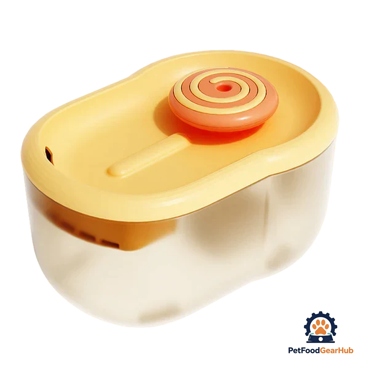 PetFoodGearHub Cat Water Fountain - product image 12