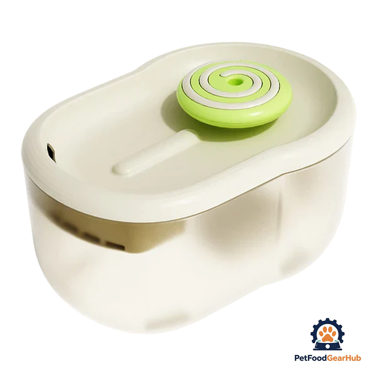PetFoodGearHub Cat Water Fountain - product image 13