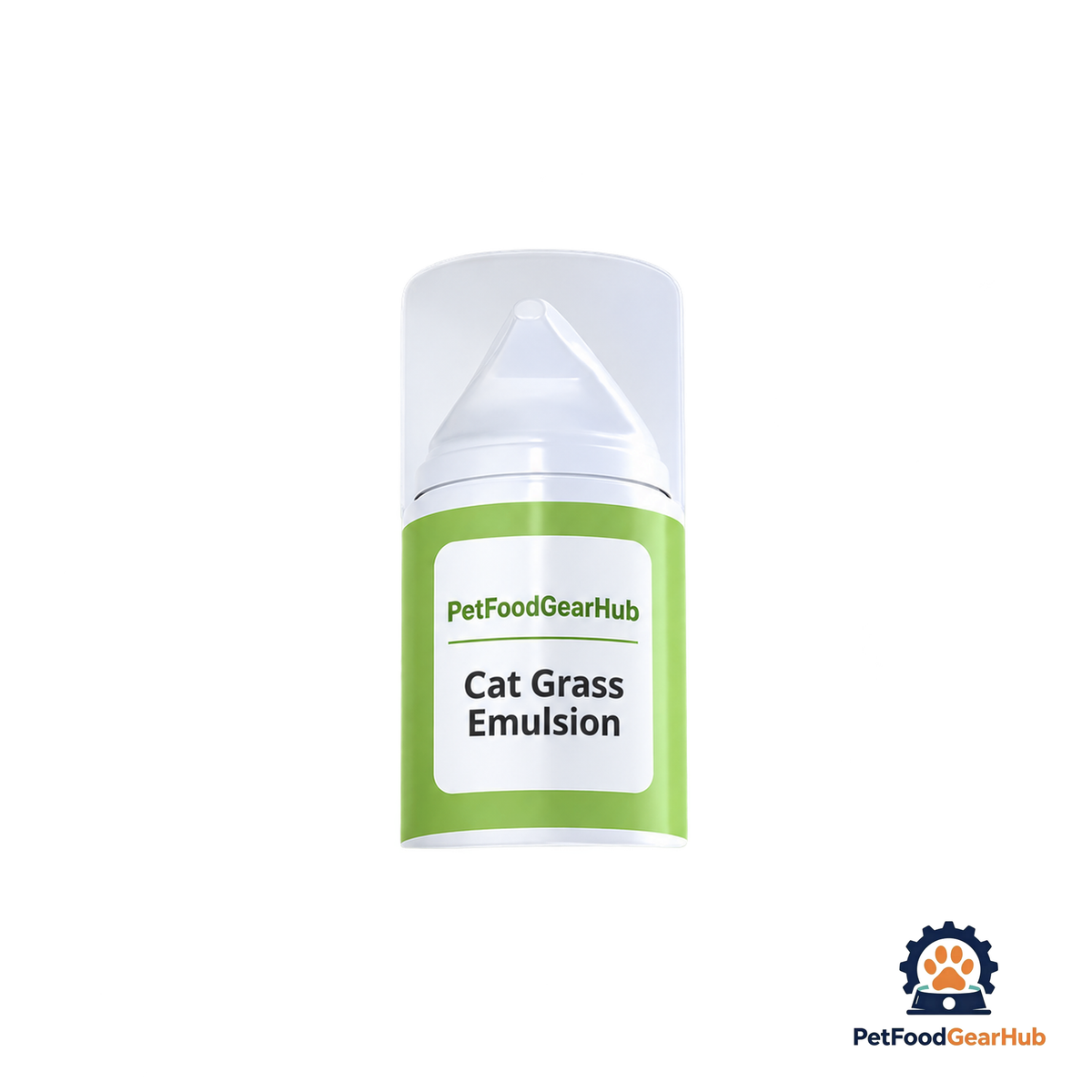 PetFoodGearHub Creamy Cat Grass Treat - product image 6