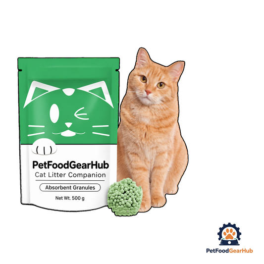 PetFoodGearHub Cat Litter Refresher Beads - product image 1