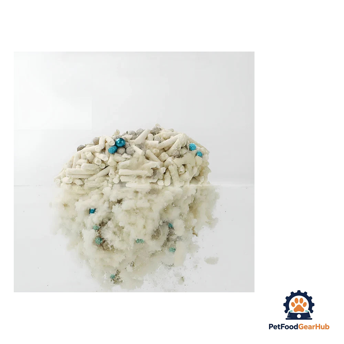 PetFoodGearHub Cat Litter Refresher Beads - product image 3