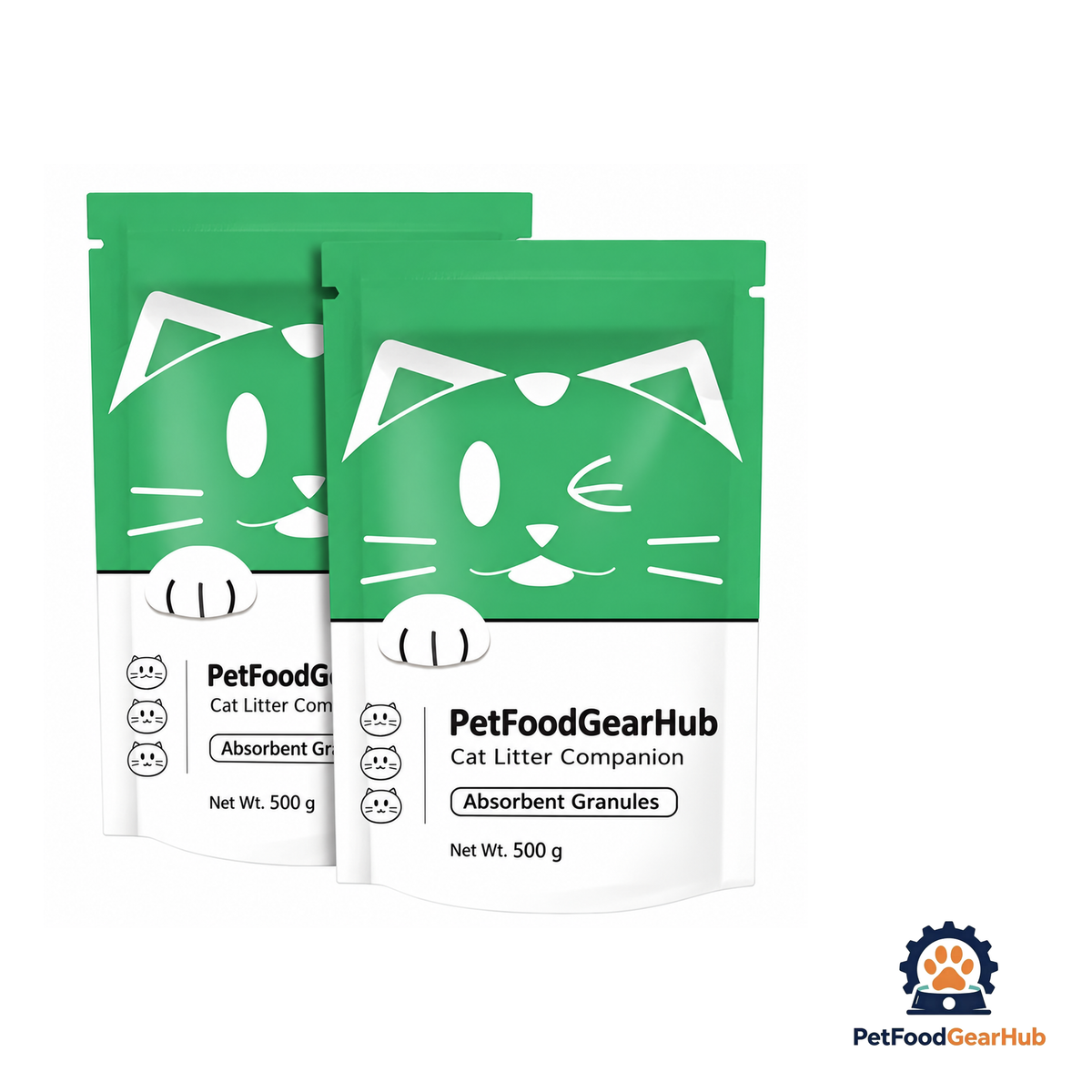 PetFoodGearHub Cat Litter Refresher Beads - product image 6