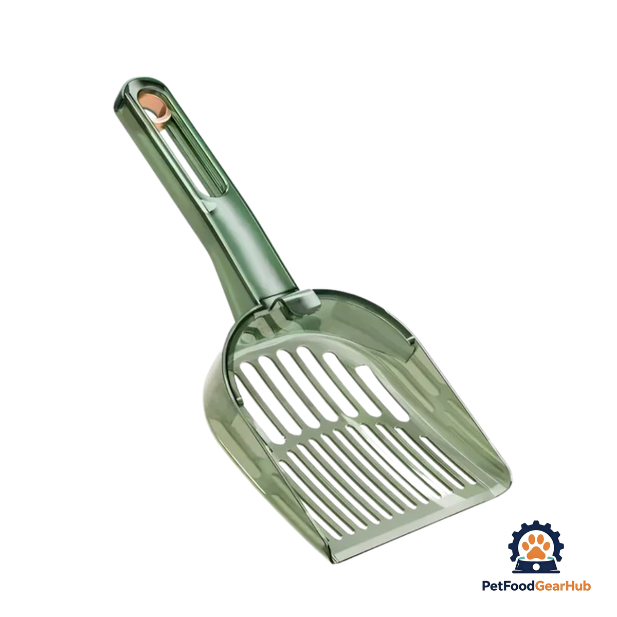 PetFoodGearHub Handy Litter Scooper - product image 9