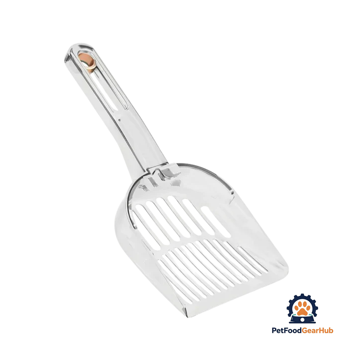 PetFoodGearHub Handy Litter Scooper - product image 11