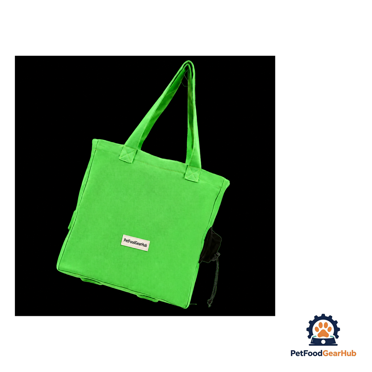 PetFoodGearHub Cat Travel Tote - product image 7