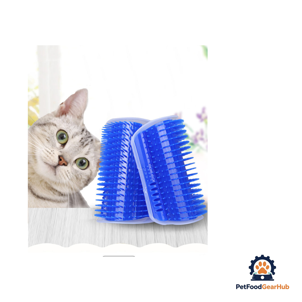 PetFoodGearHub CAT Corner Groomer - product image 4