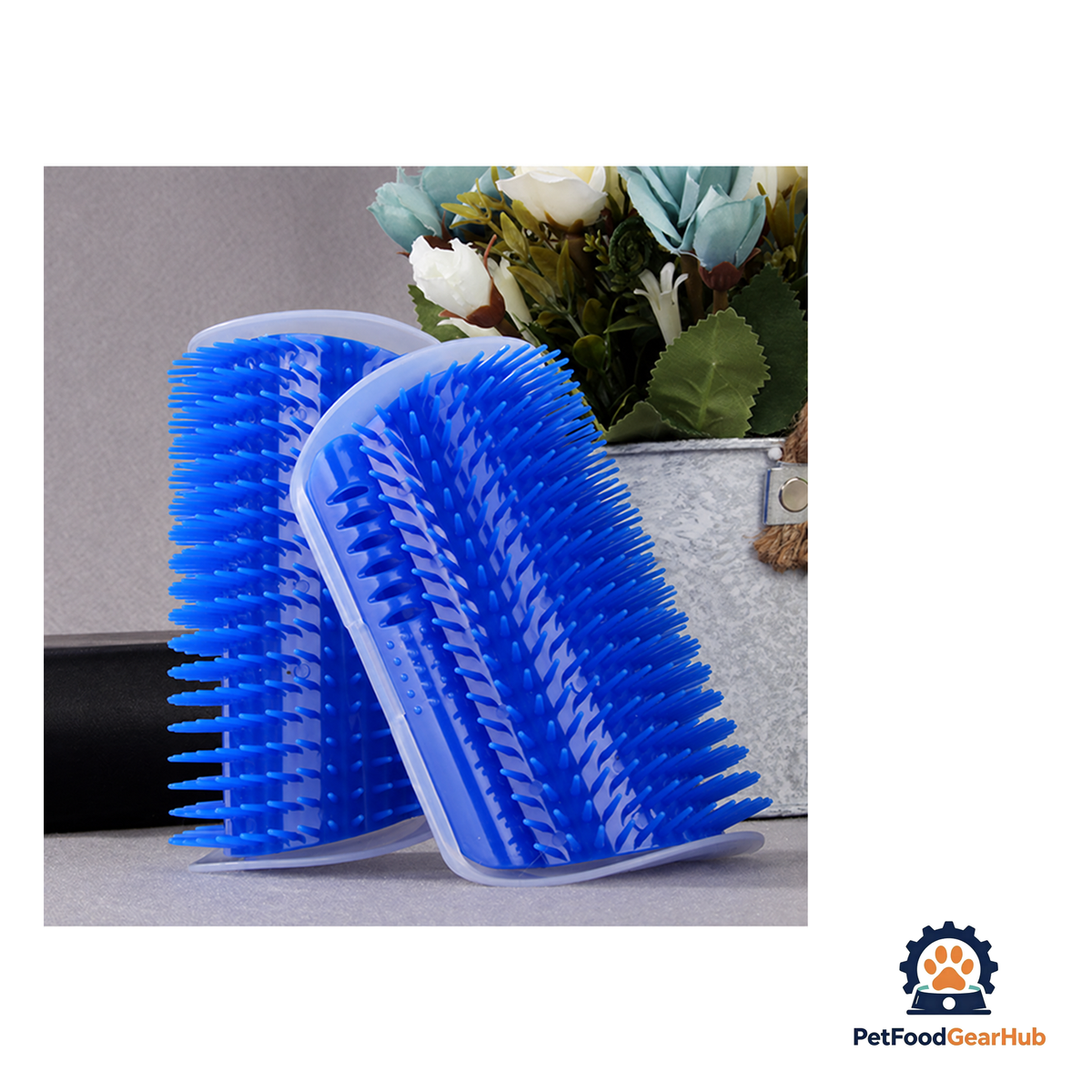 PetFoodGearHub CAT Corner Groomer - product image 6