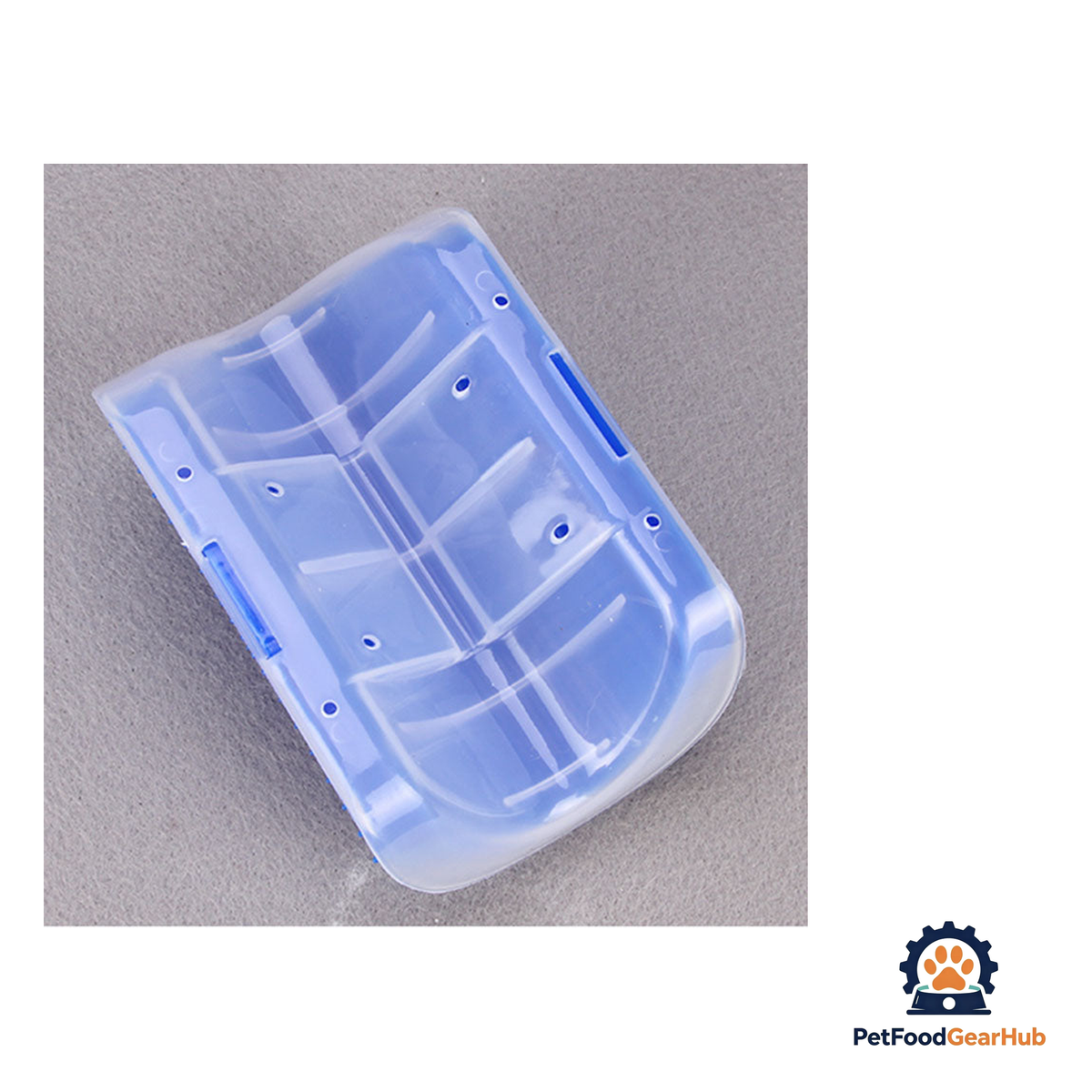 PetFoodGearHub CAT Corner Groomer - product image 10