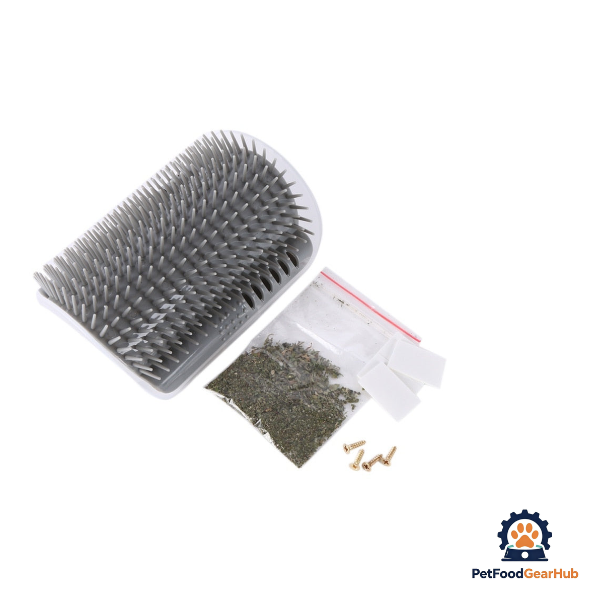 PetFoodGearHub CAT Corner Groomer - product image 13