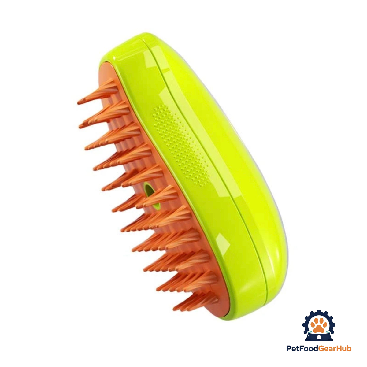 PetFoodGearHub Spray Pet Grooming Brush - product image 5