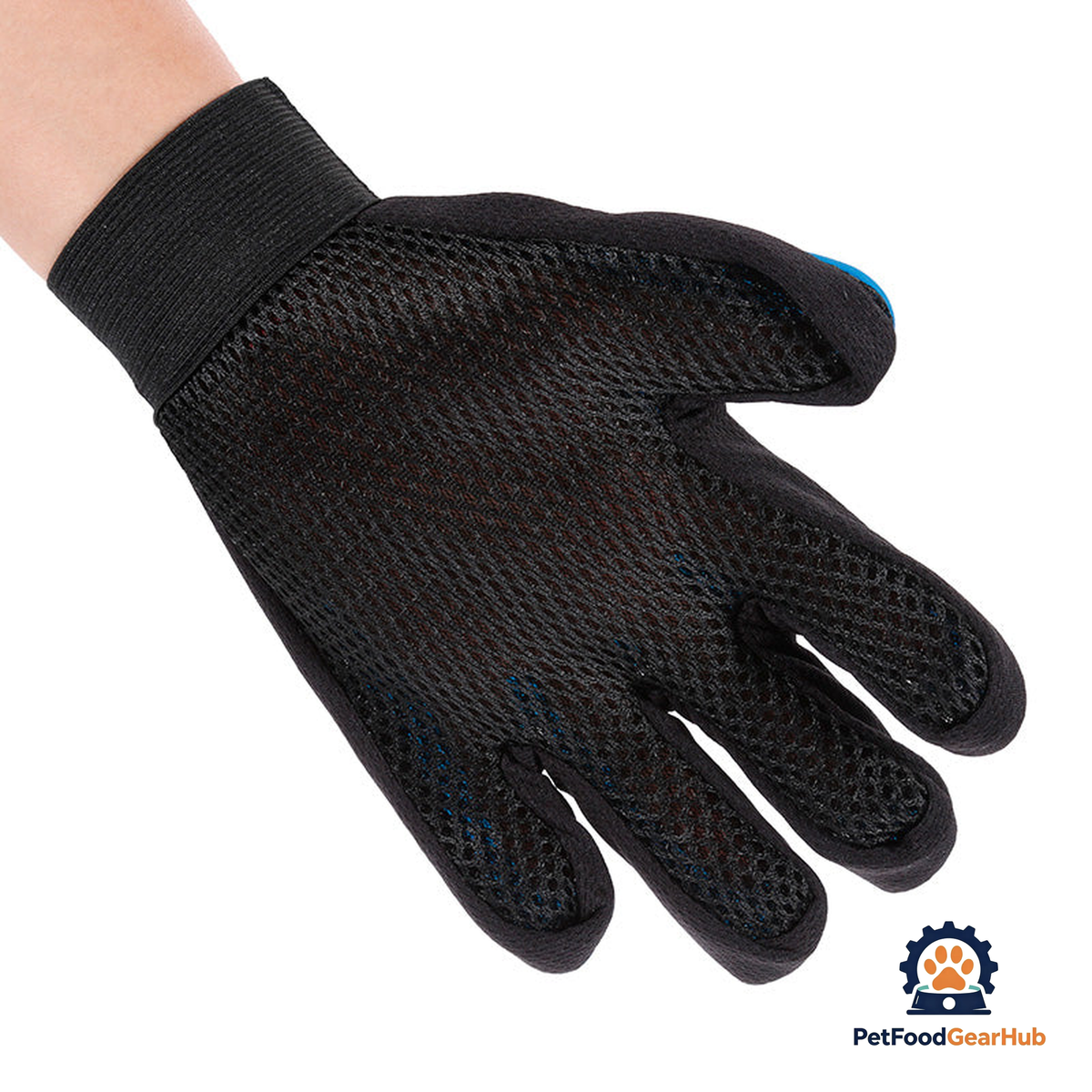 PetFoodGearHub Pet Scrub Gloves - product image 5