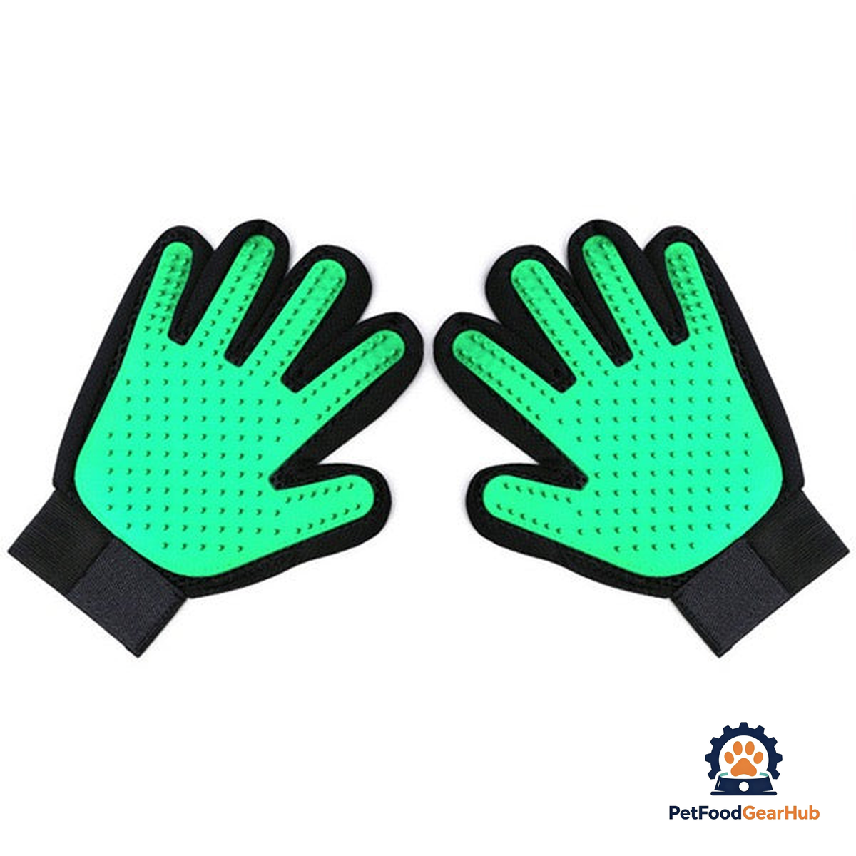 PetFoodGearHub Pet Scrub Gloves - product image 11
