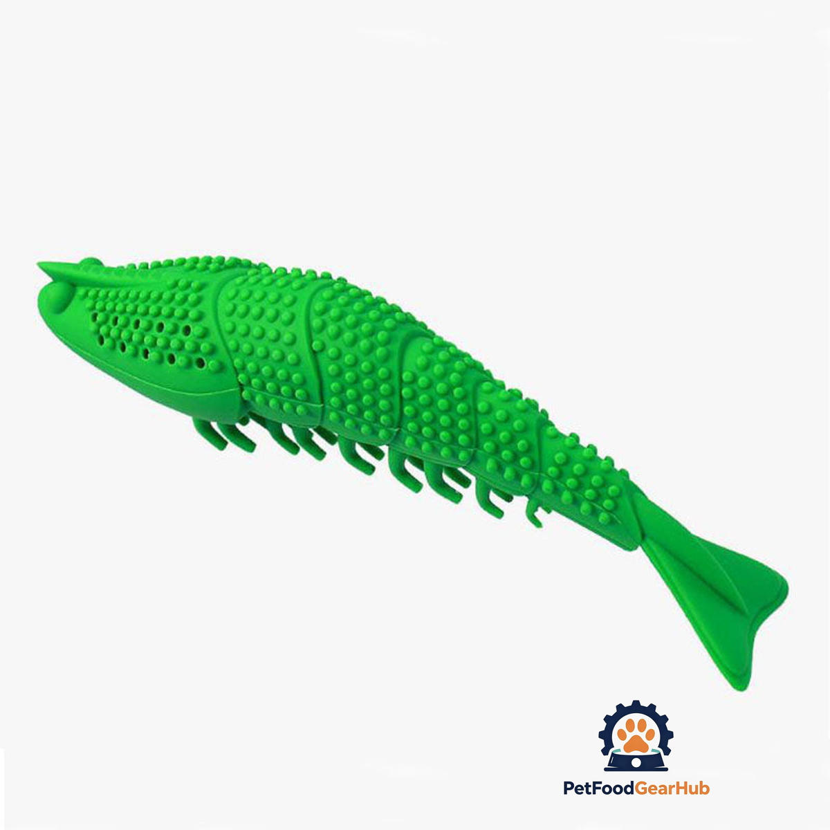 PetFoodGearHub Interactive Cat Toothbrush - product image 5