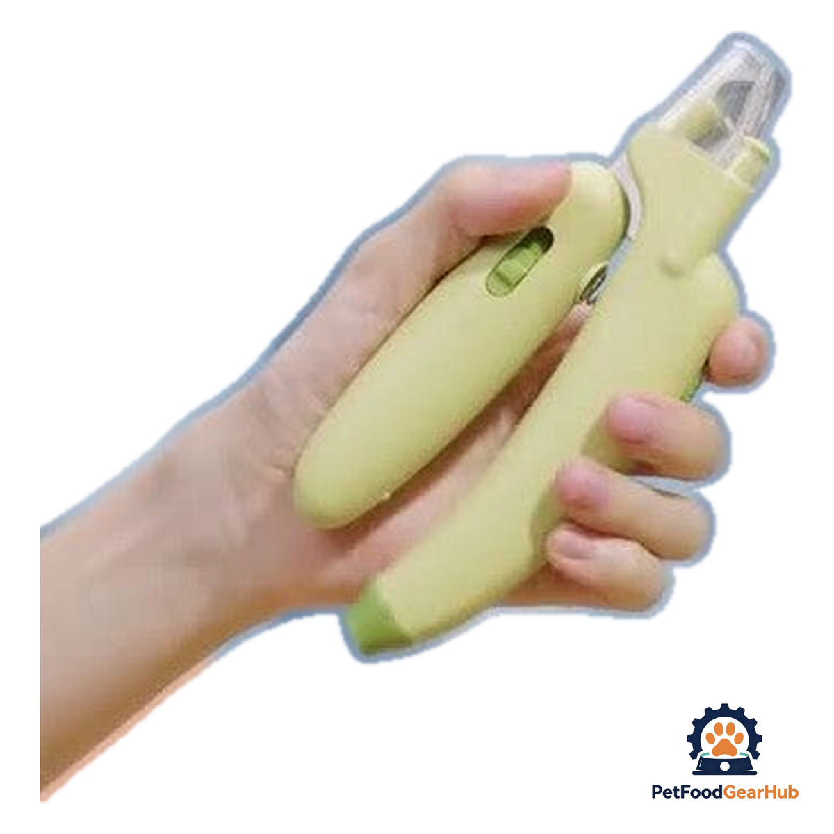 PetFoodGearHub All-in-One Pet Nail Clipper - product image 1
