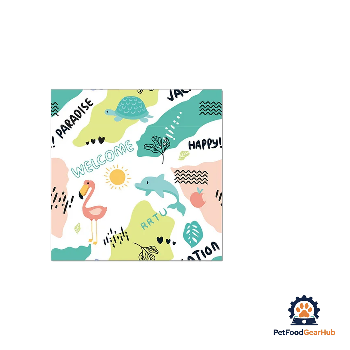 PetFoodGearHub Cat Grooming Wrap - product image 8
