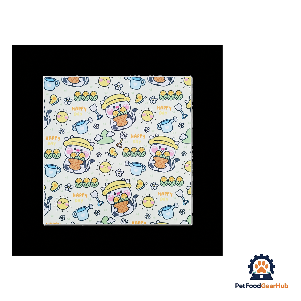 PetFoodGearHub Cat Grooming Wrap - product image 9