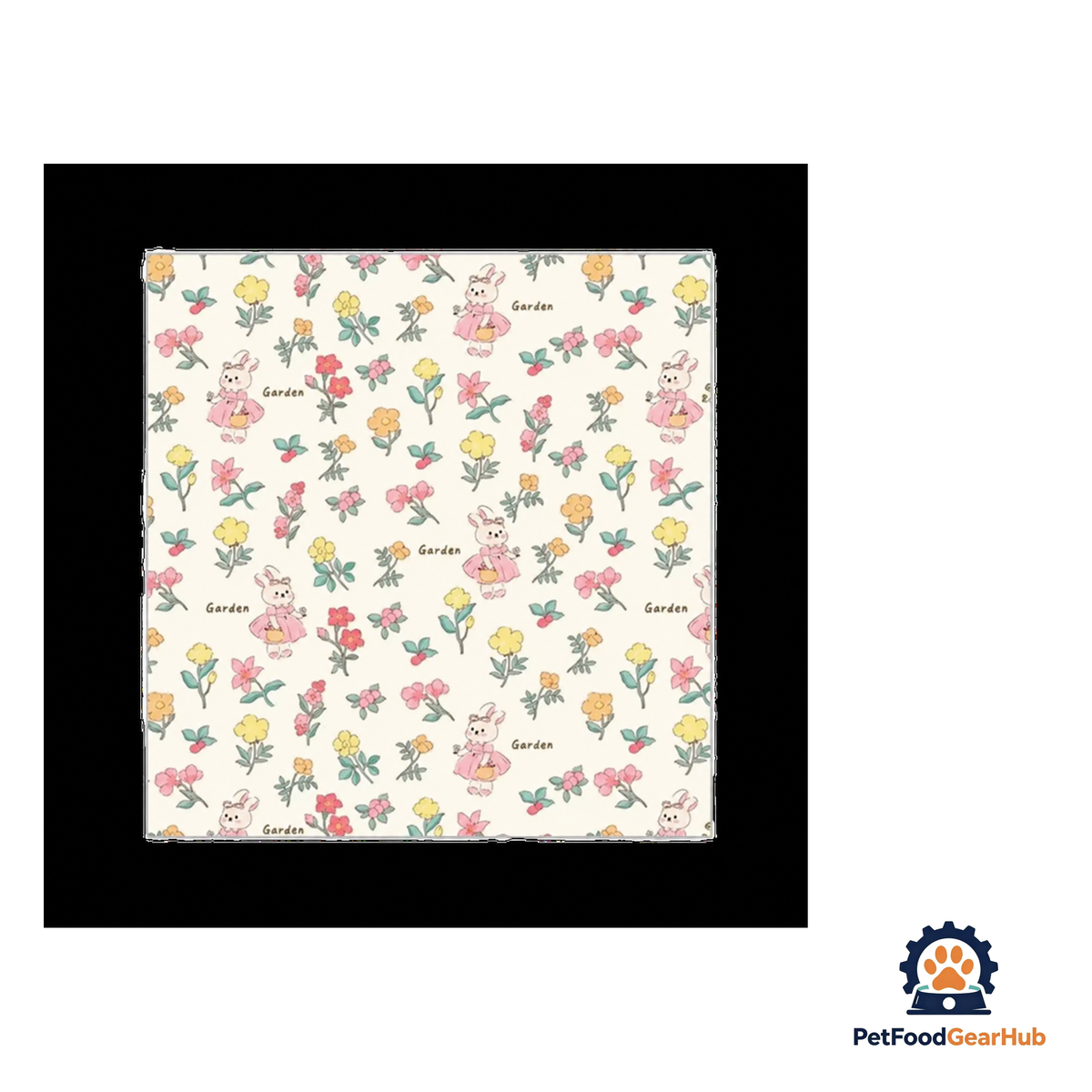 PetFoodGearHub Cat Grooming Wrap - product image 10