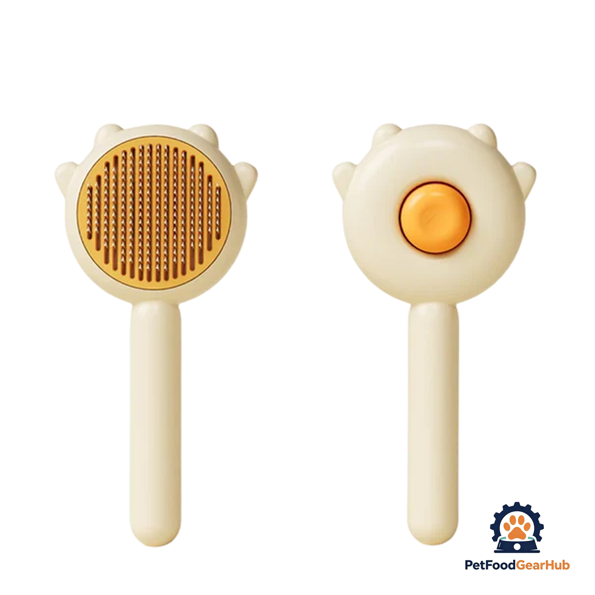 PetFoodGearHub Soft Stroke Cat Brush - product image 9
