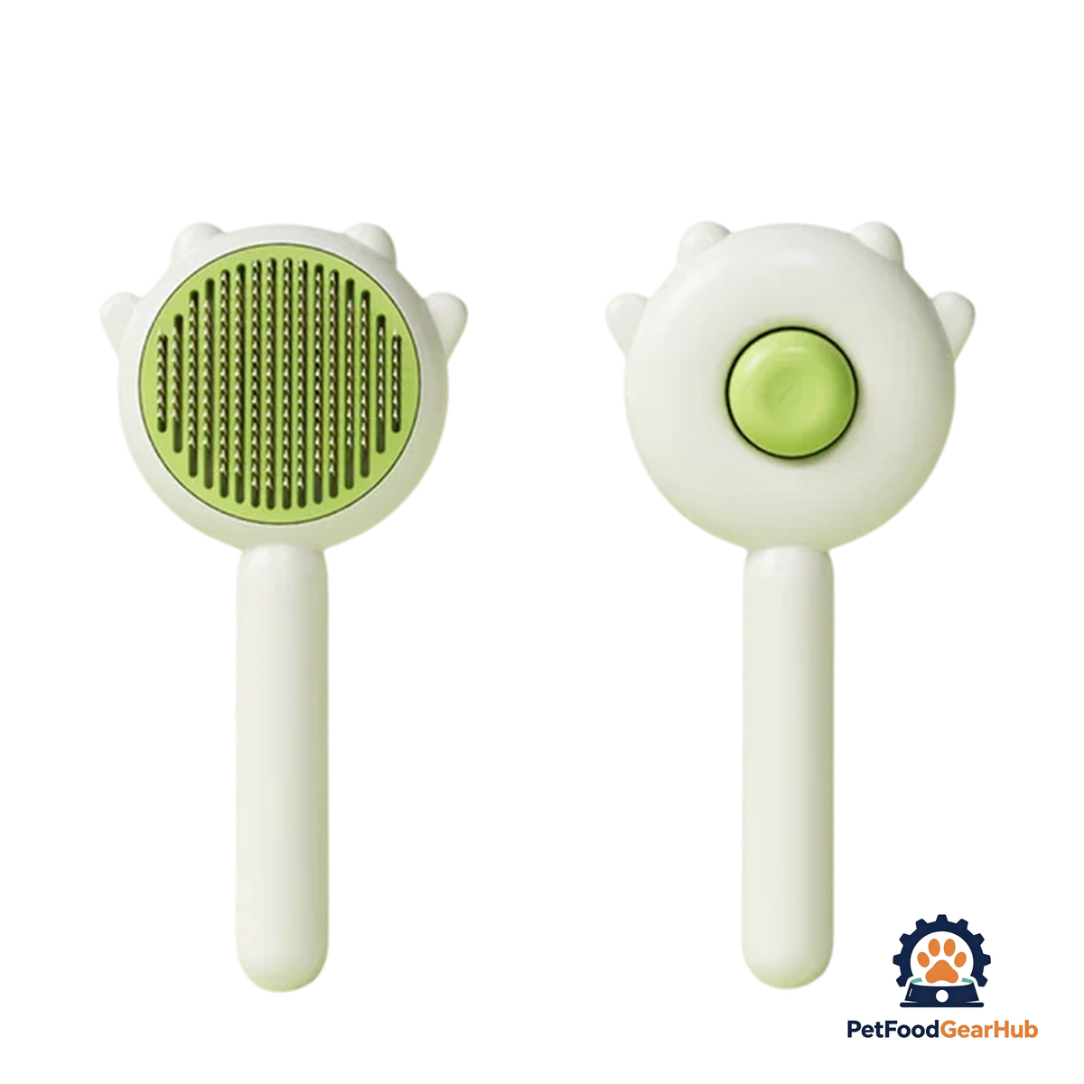 PetFoodGearHub Soft Stroke Cat Brush - product image 10