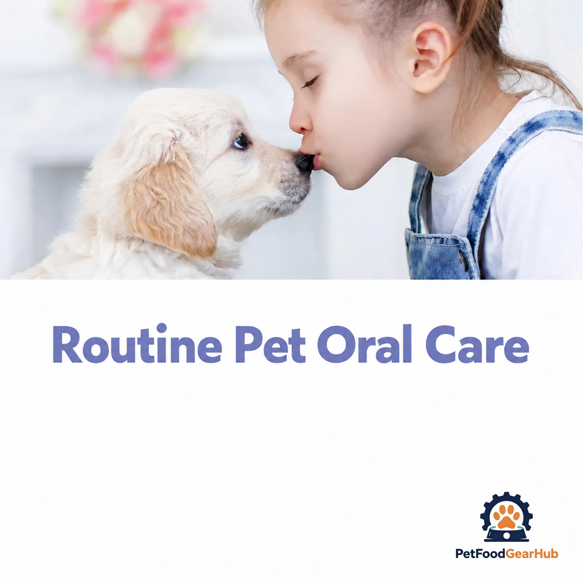 PetFoodGearHub 50 mL Pet Oral Care Spray for Cats and Dogs - product image 5